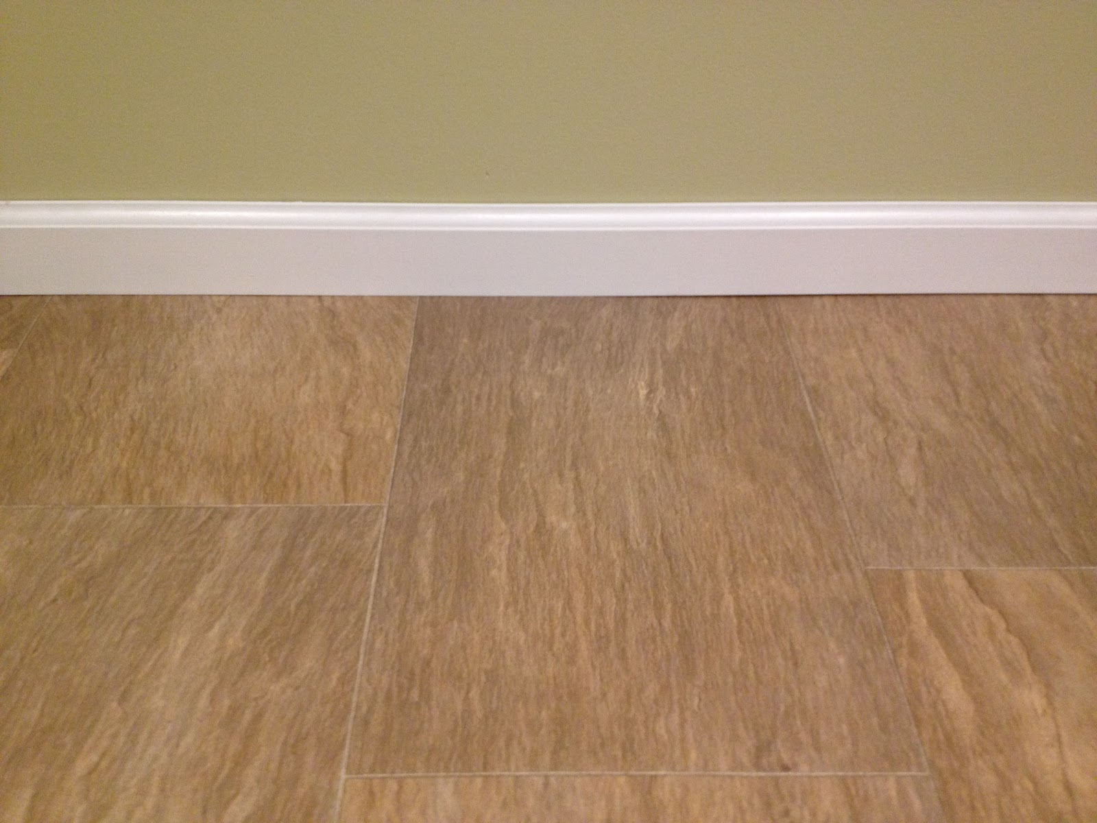 Our IKEA Kitchen Underlayment Installation